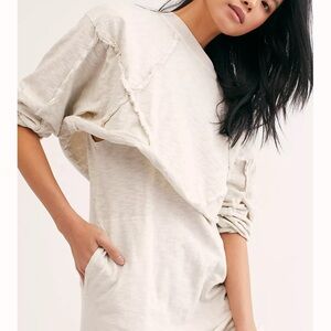 Free People Beach Shore to Shore Set